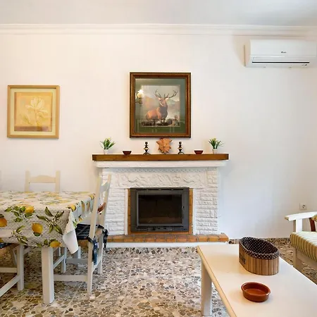 Tramontana - Solo Familias Holiday home Conil De La Frontera