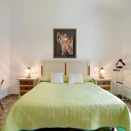 Holiday home Tramontana - Solo Familias Conil De La Frontera