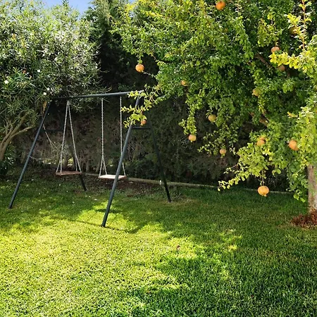 Holiday home Tramontana - Solo Familias