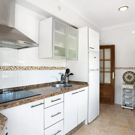 Holiday home Tramontana - Solo Familias