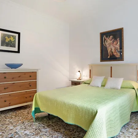 Holiday home Tramontana - Solo Familias *