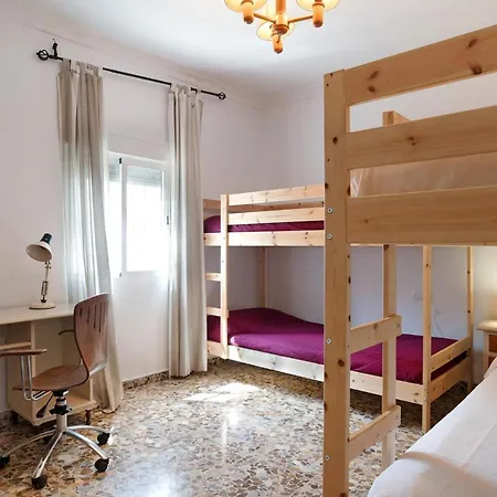 Holiday home Tramontana - Solo Familias